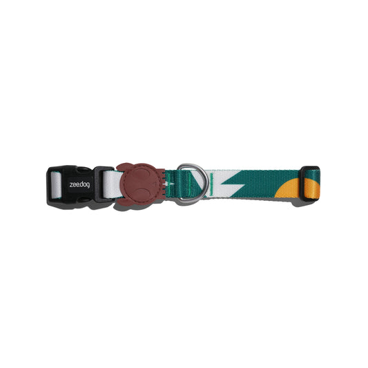 ZeeDog Apache Collar