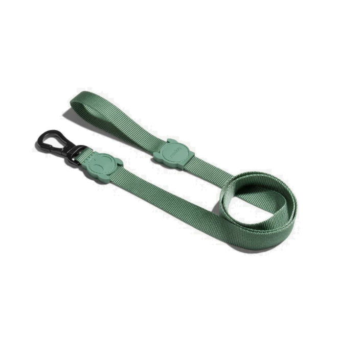 ZeeDog Army Green Leash