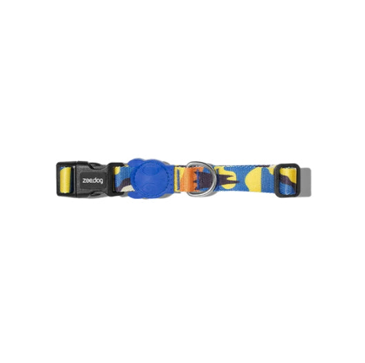 ZeeDog Artsy Collar