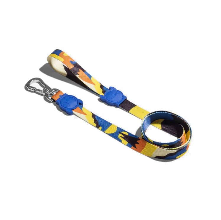 ZeeDog Artsy Leash