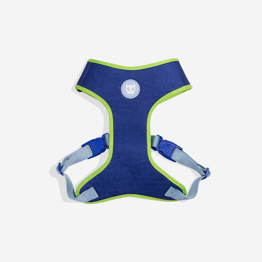 ZeeDog Astro Adjustable Air Mesh Harness