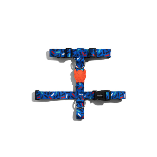 ZeeDog Atlanta H-Harness
