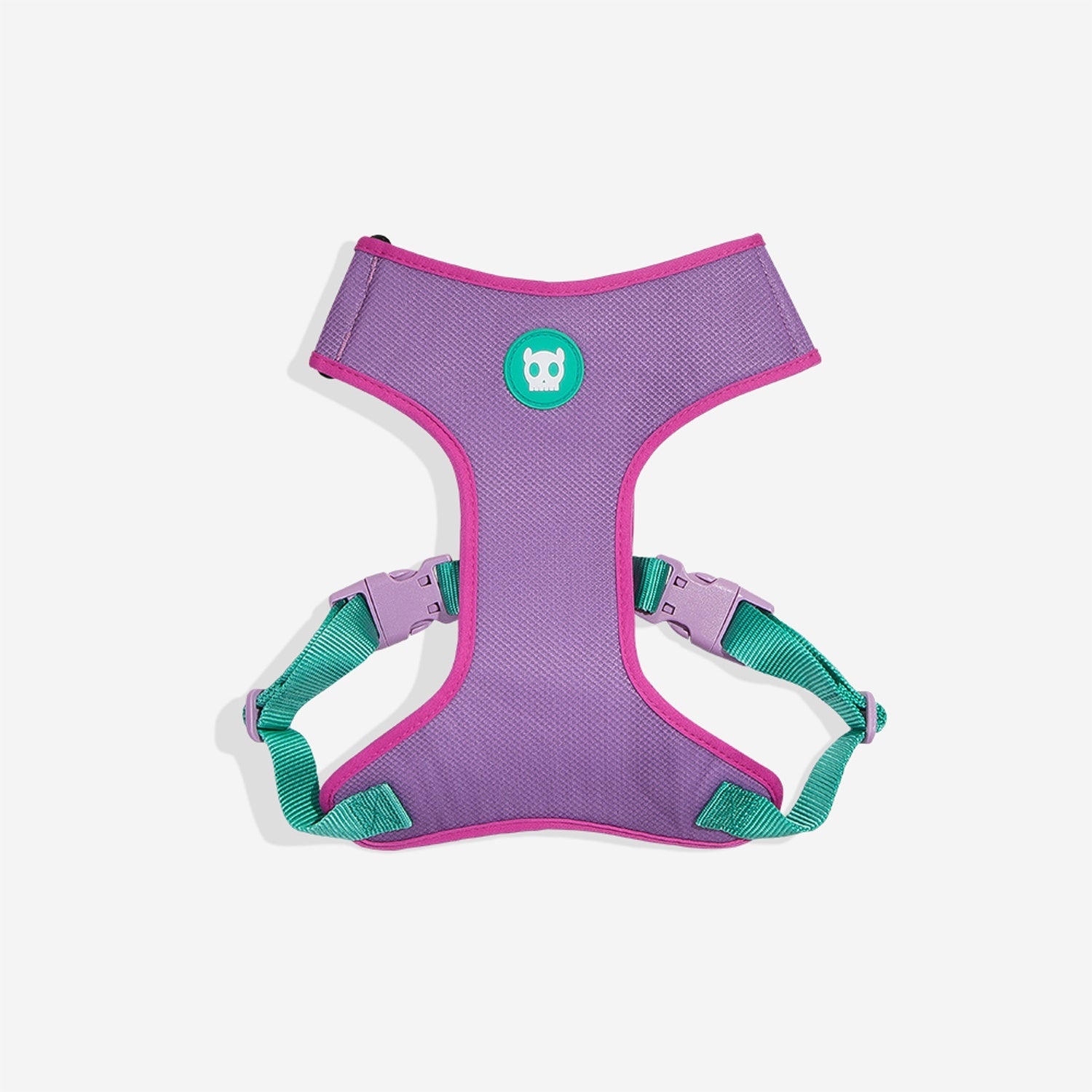 Aura Adjustable Air Mesh Harness