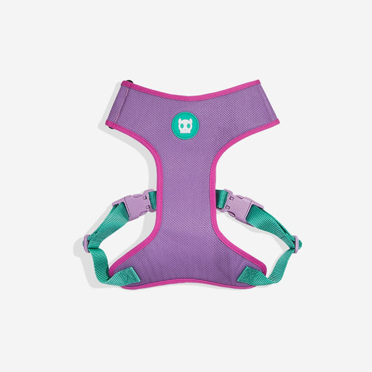 ZeeDog Aura Adjustable Air Mesh Harness