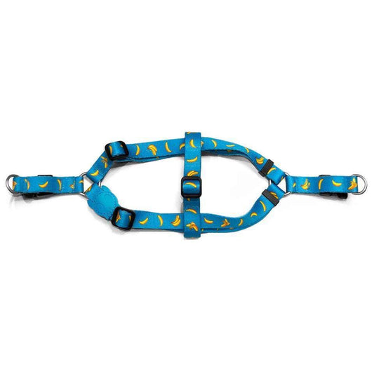 ZeeDog Banana Shake Step-In Harness