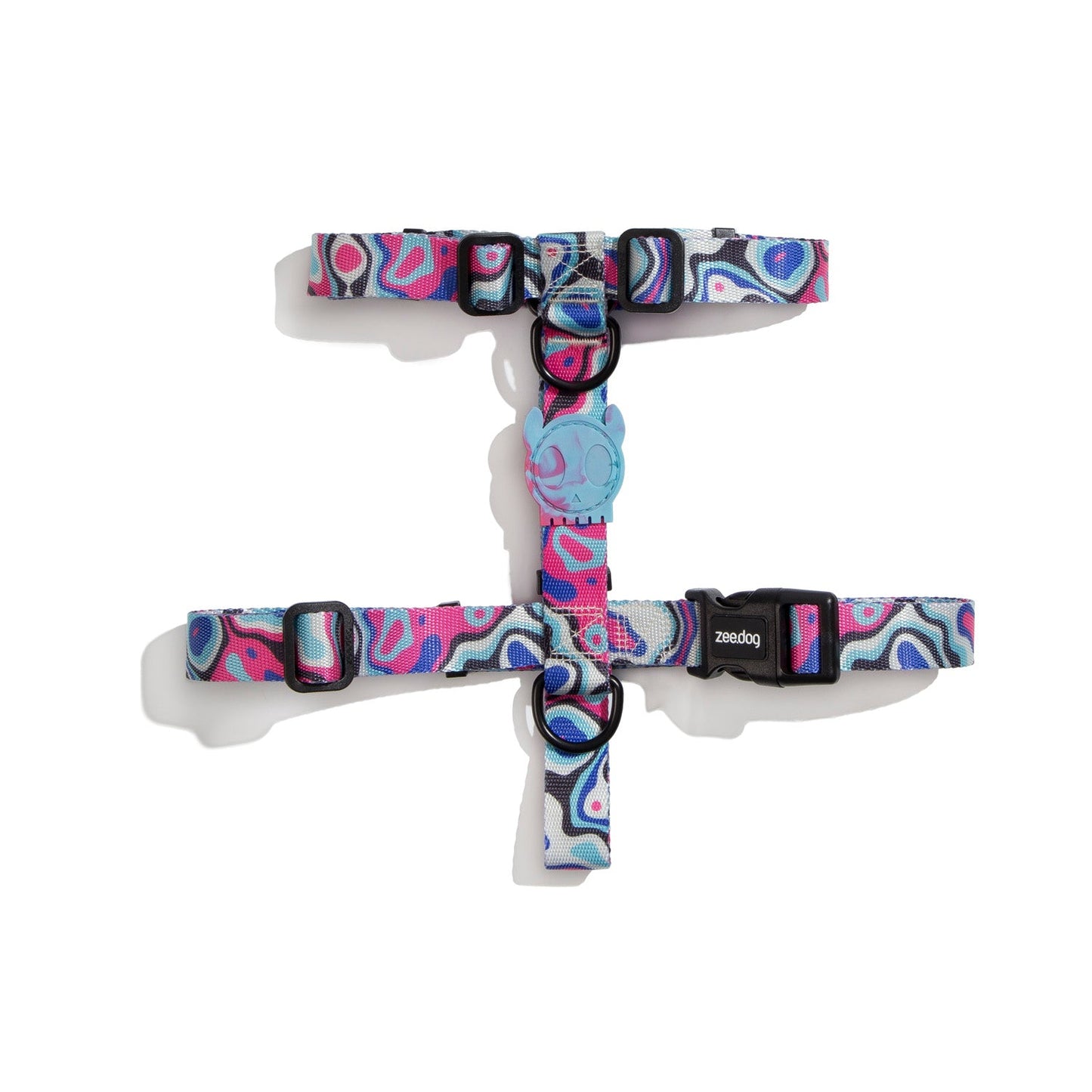 ZeeDog Blast H-Harness