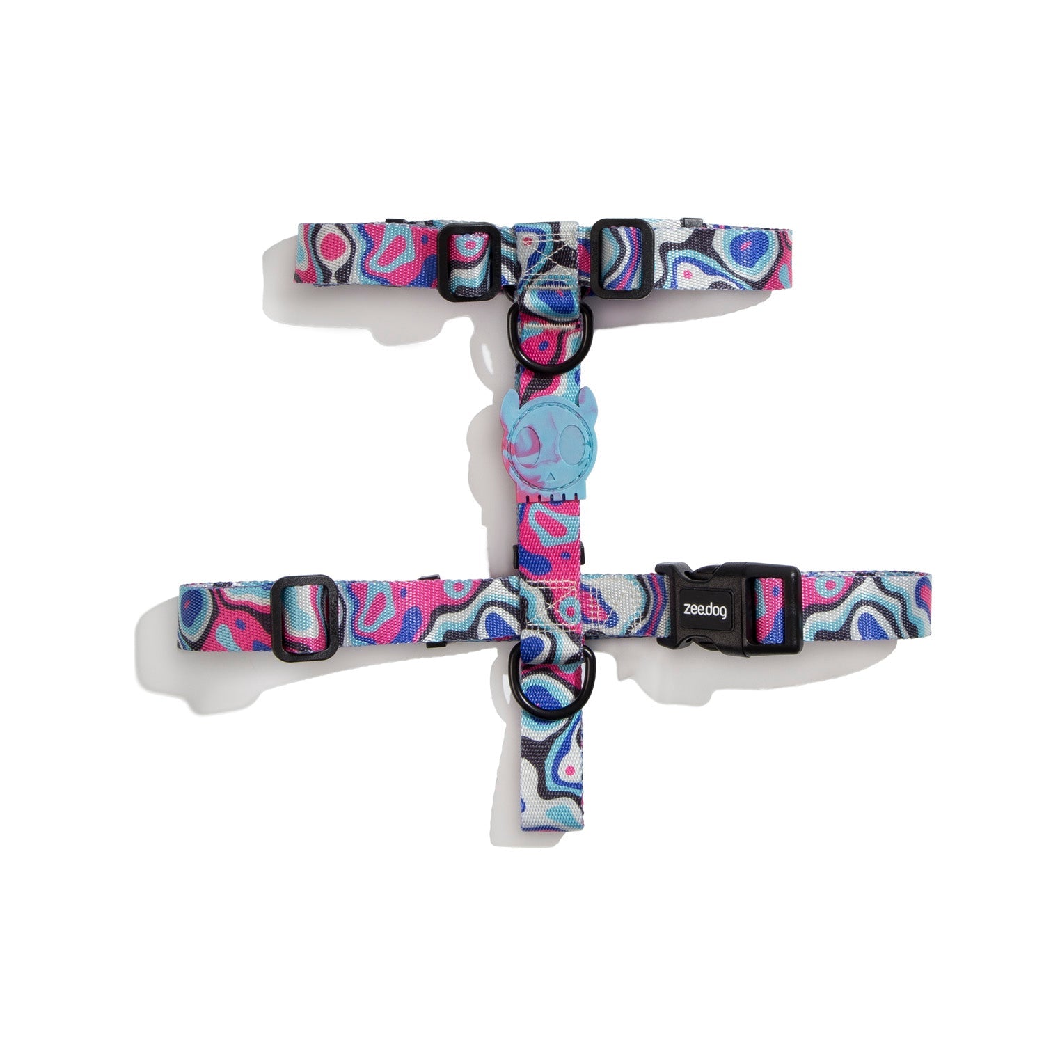 ZeeDog Blast H-Harness