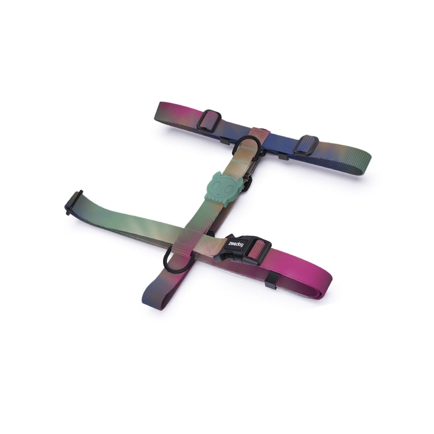 ZeeDog Bliss H-Harness
