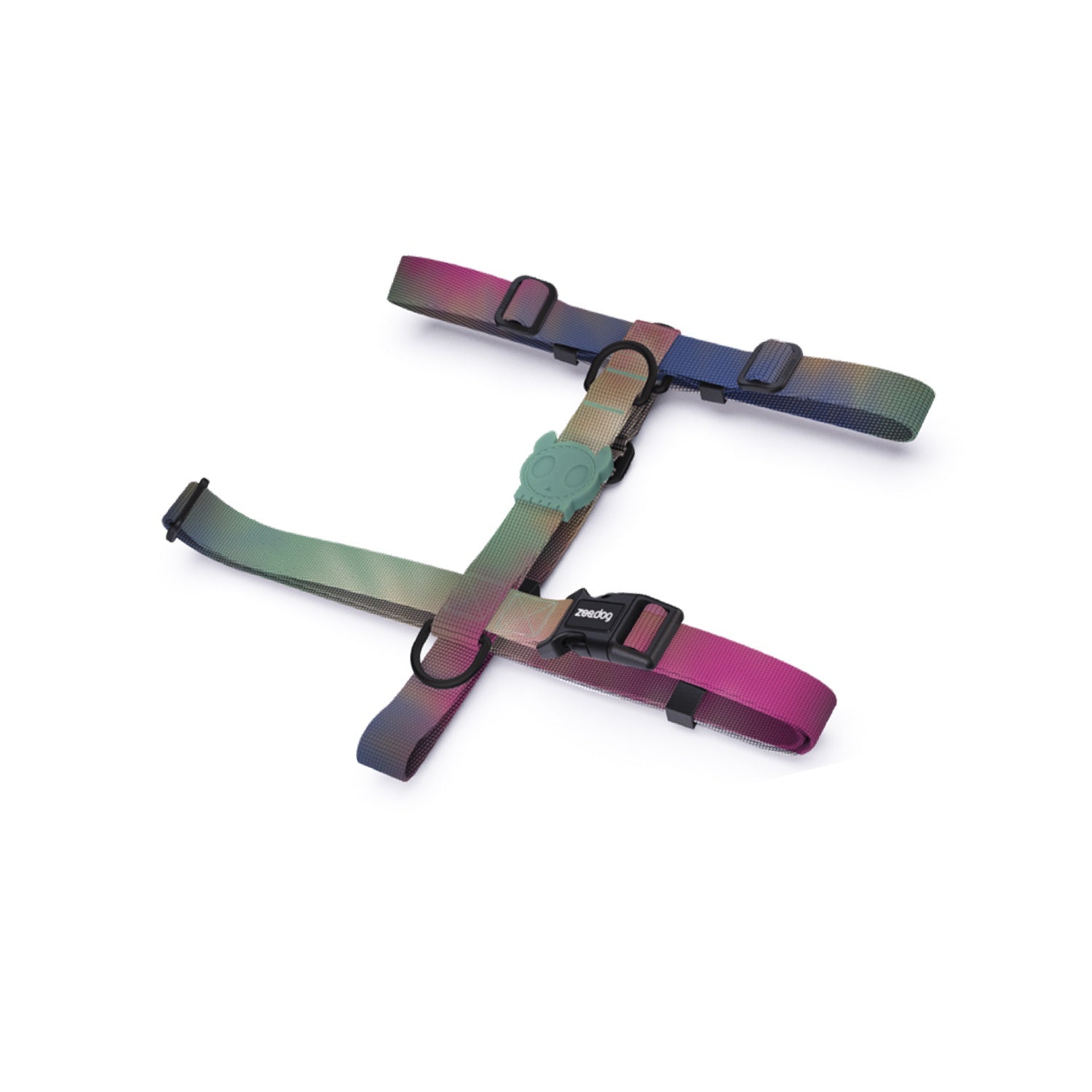 ZeeDog Bliss H-Harness
