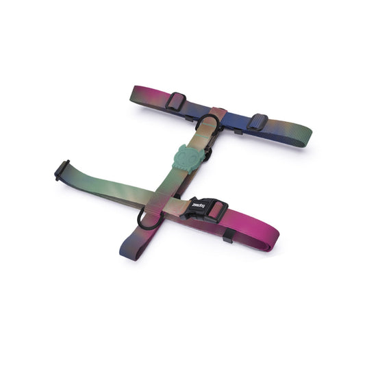 ZeeDog Bliss H-Harness