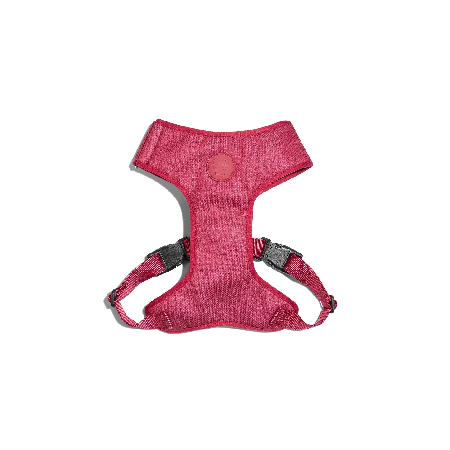 ZeeDog Bordeau Adjustable Air Mesh Harness