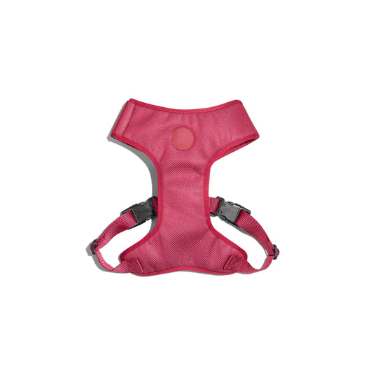 ZeeDog Bordeau Adjustable Air Mesh Harness