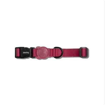 ZeeDog Bordeau Collar
