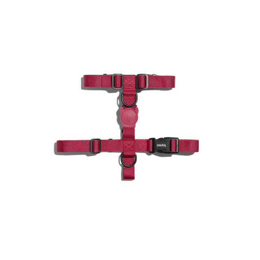 ZeeDog Bordeau H-Harness