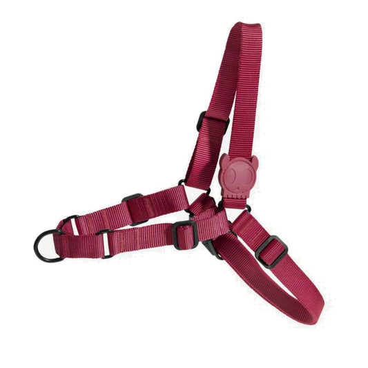 ZeeDog Bordeau Soft-Walk Harness