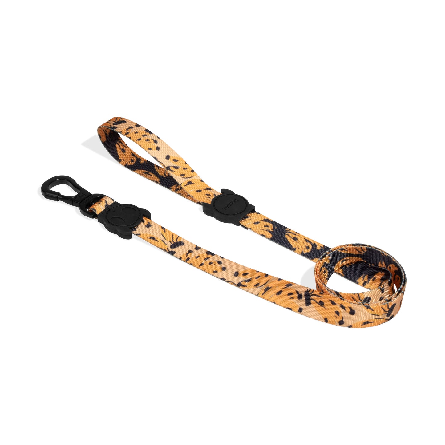 ZeeDog Bossa Banana Leash