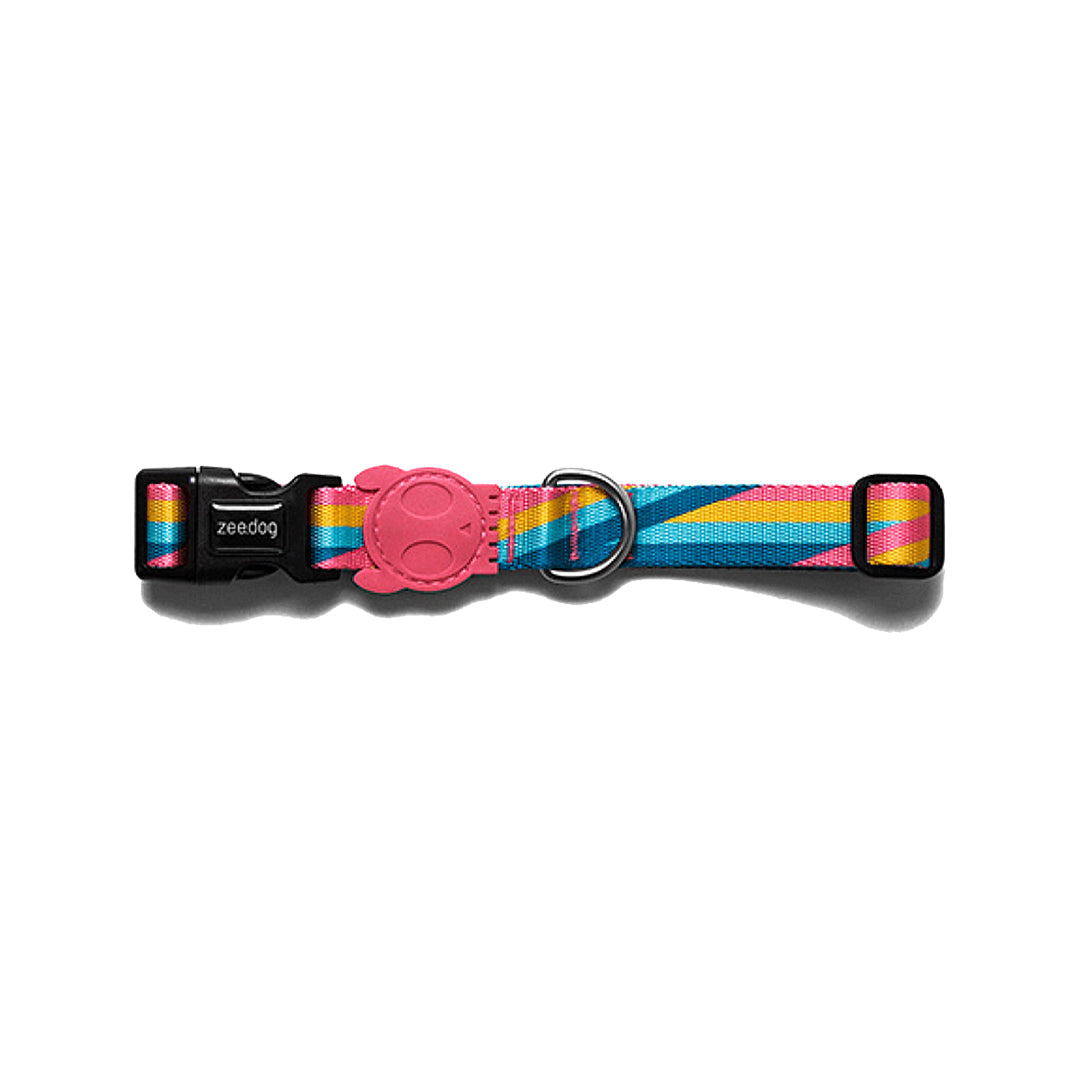 ZeeDog Bowie Collar
