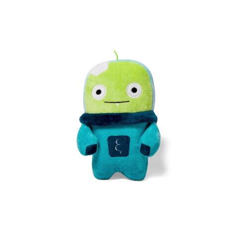Bubu Plush Toy