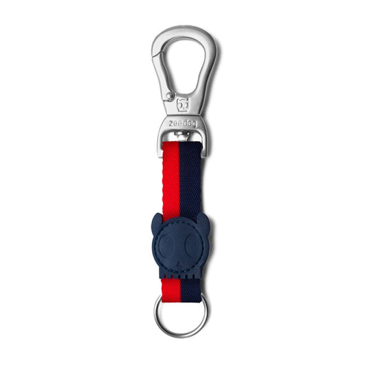 ZeeDog Cadillac Keychain