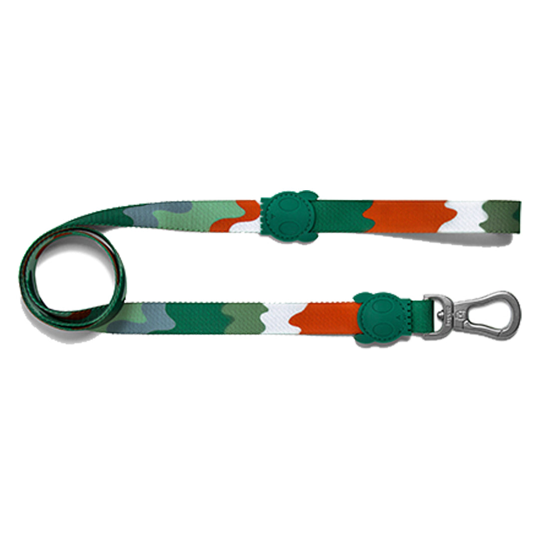 ZeeDog Camo Leash