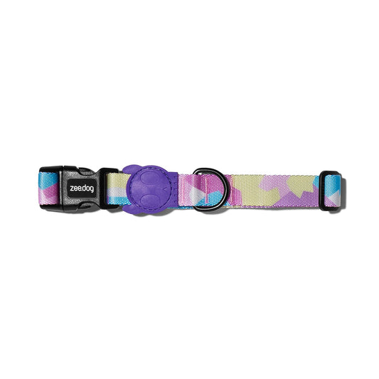 ZeeDog Candy Collar