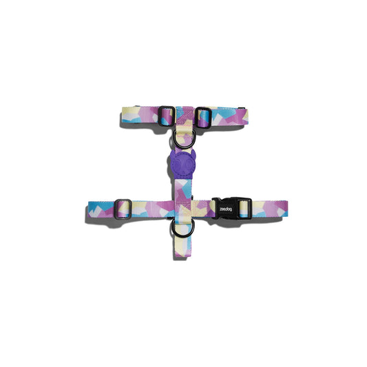 ZeeDog Candy H-Harness