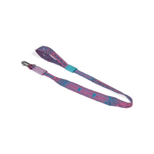 ZeeDog Candy Nit Leash