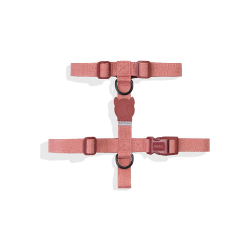 ZeeDog Canyon H-Harness