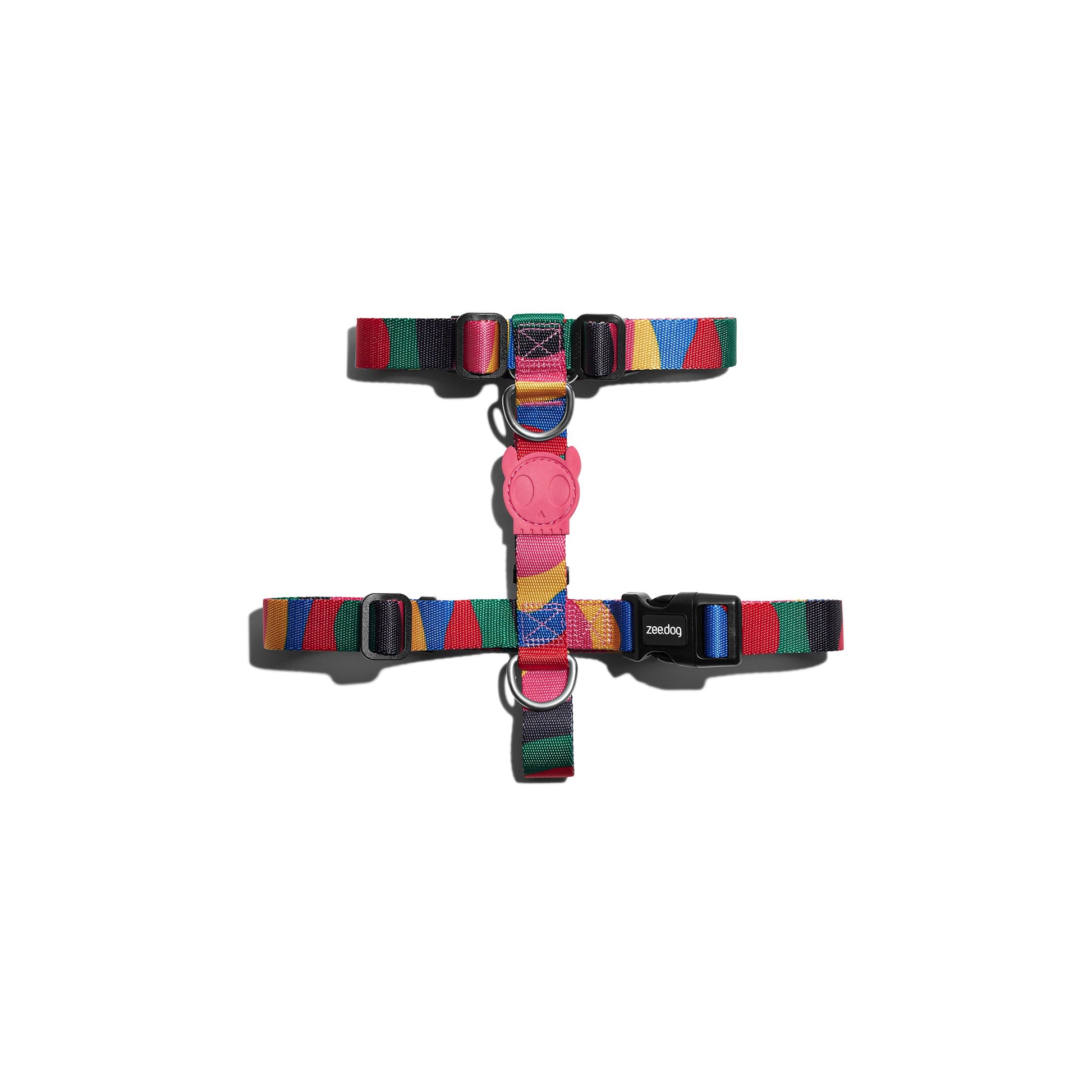 ZeeDog Chroma H-Harness