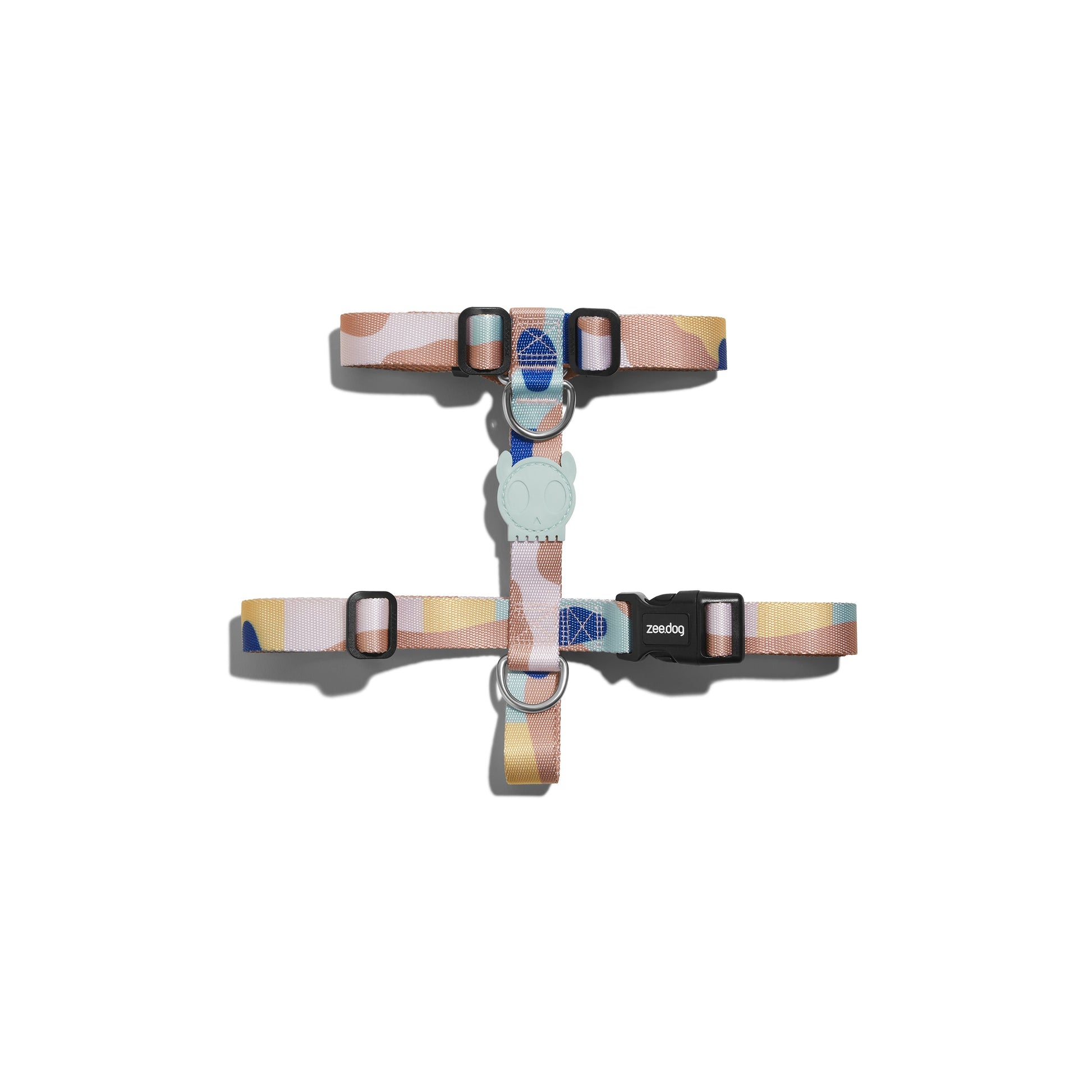 ZeeDog Columbia H-Harness
