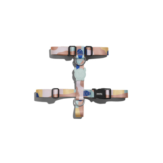 ZeeDog Columbia H-Harness