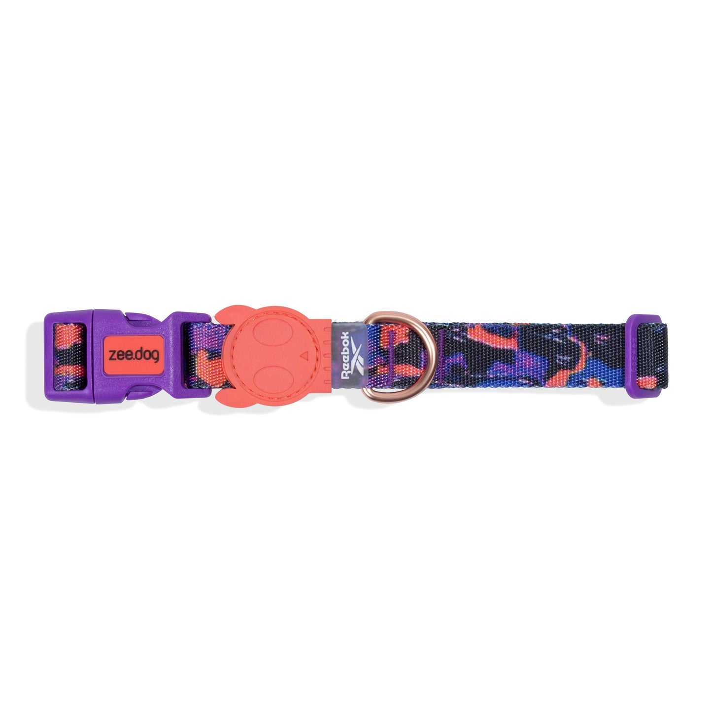 ZeeDog Court Collar
