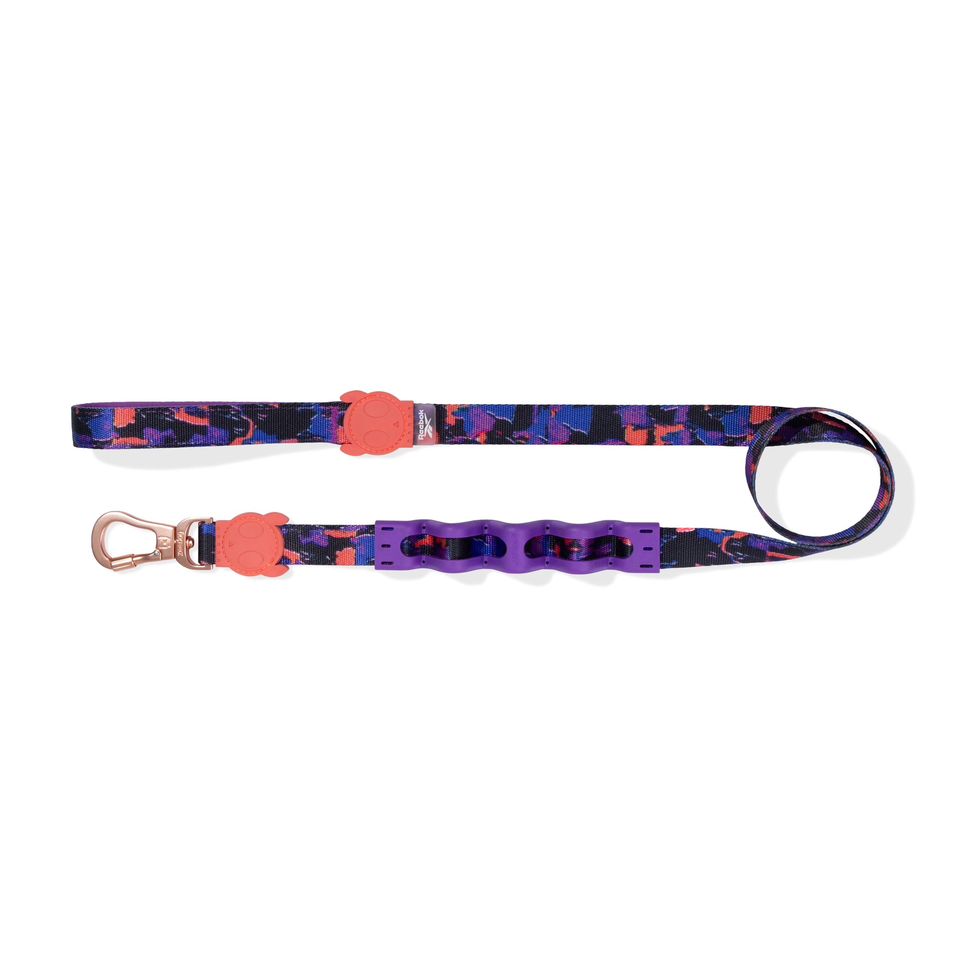 ZeeDog Court Ruff Leash