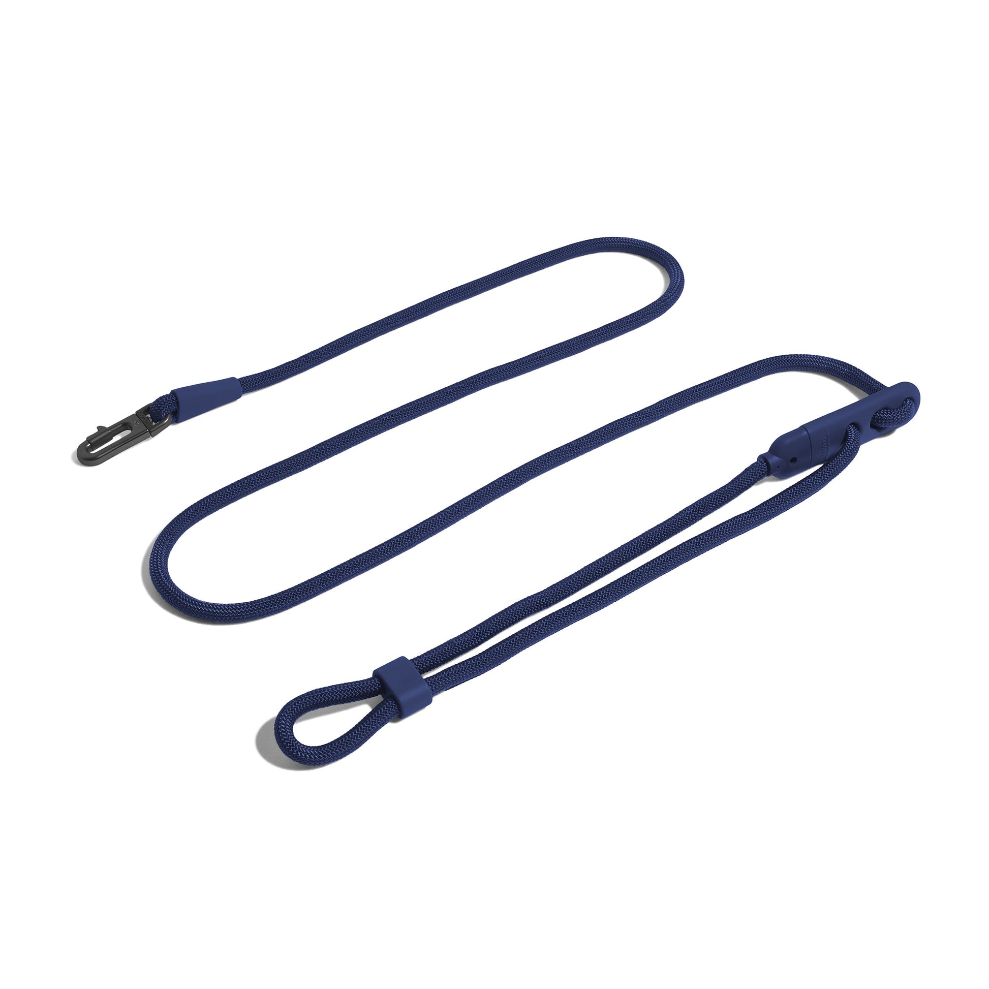ZeeDog Deep Blue Handsfree Leash
