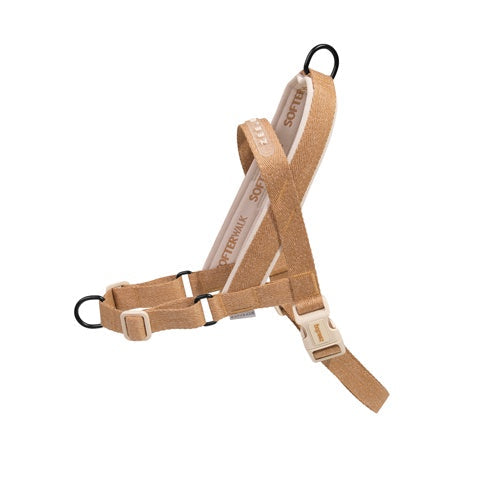 ZeeDog Dune Softer Walk Harness