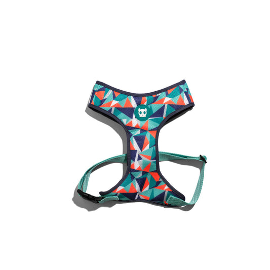 ZeeDog Ella Air Mesh Plus Harness