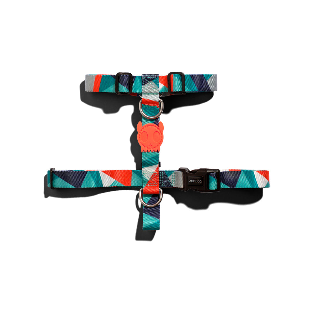 ZeeDog Ella H-Harness