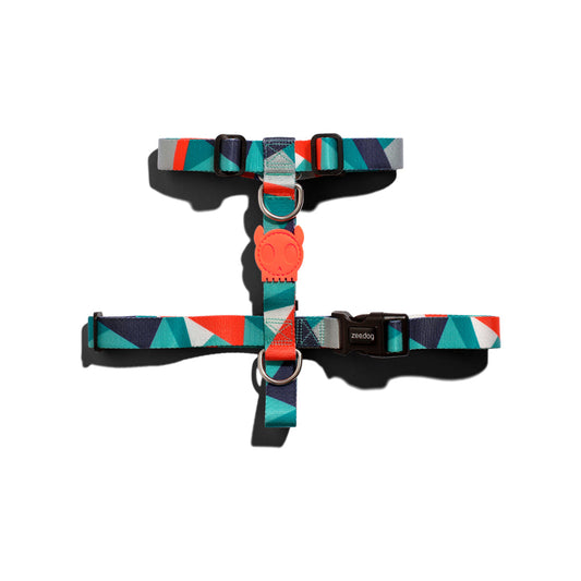 ZeeDog Ella H-Harness