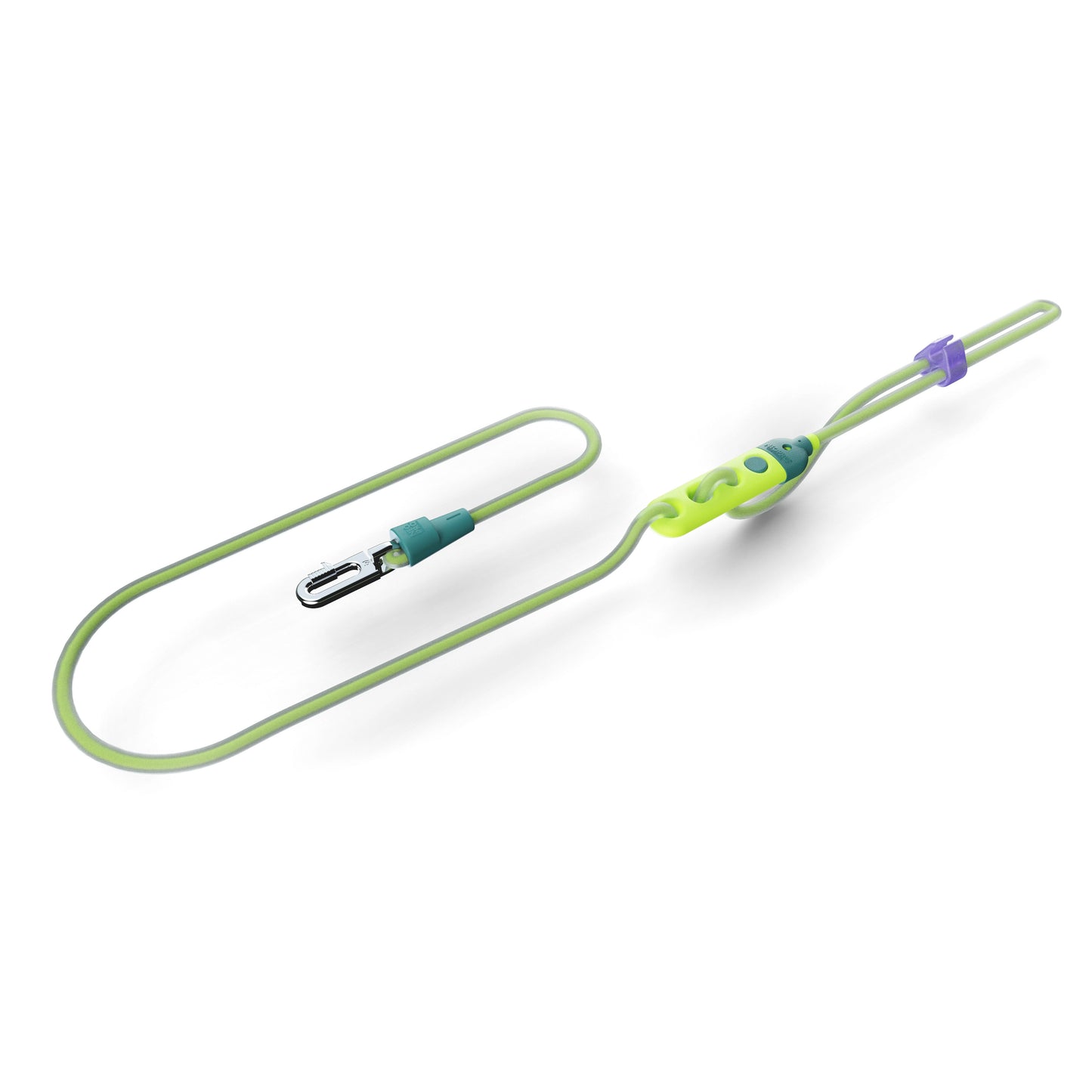 ZeeDog Fluo Neopro Handsfree Leash
