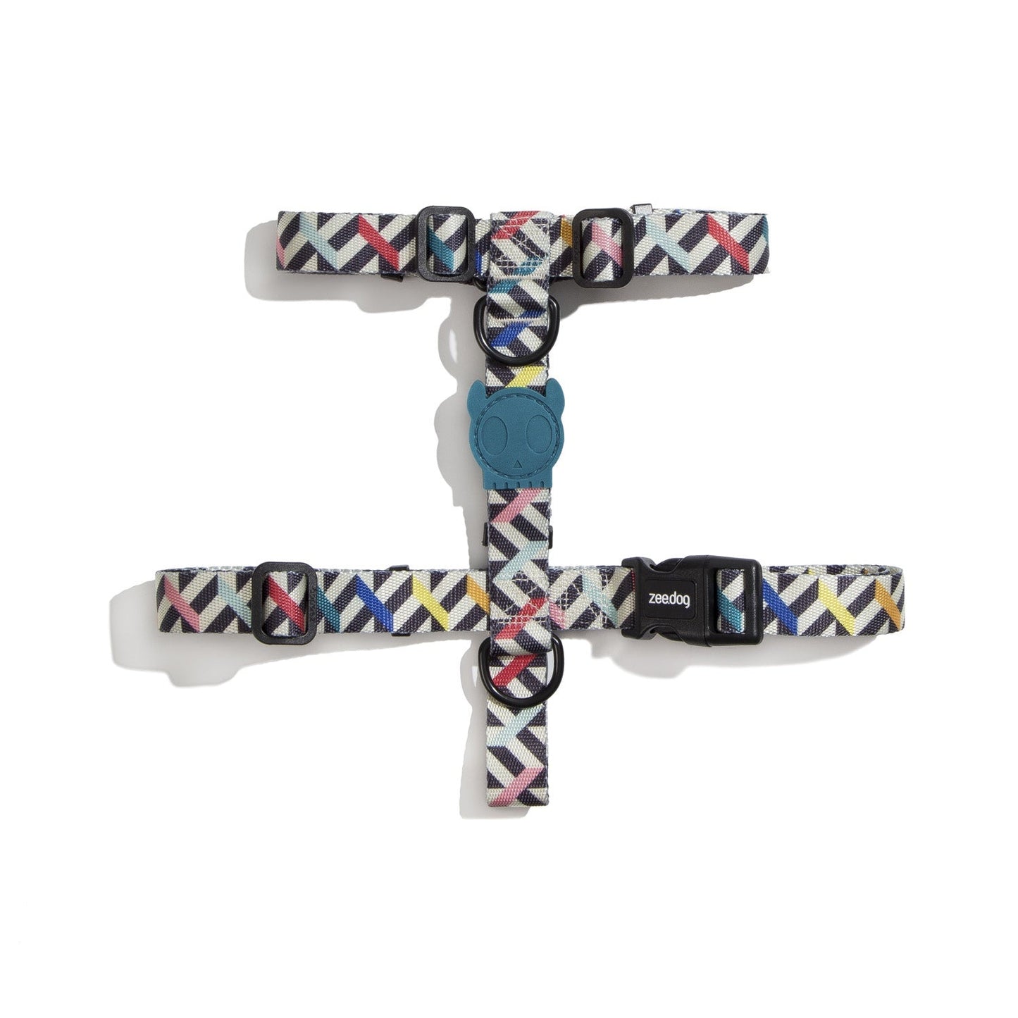 Fritz H-Harness