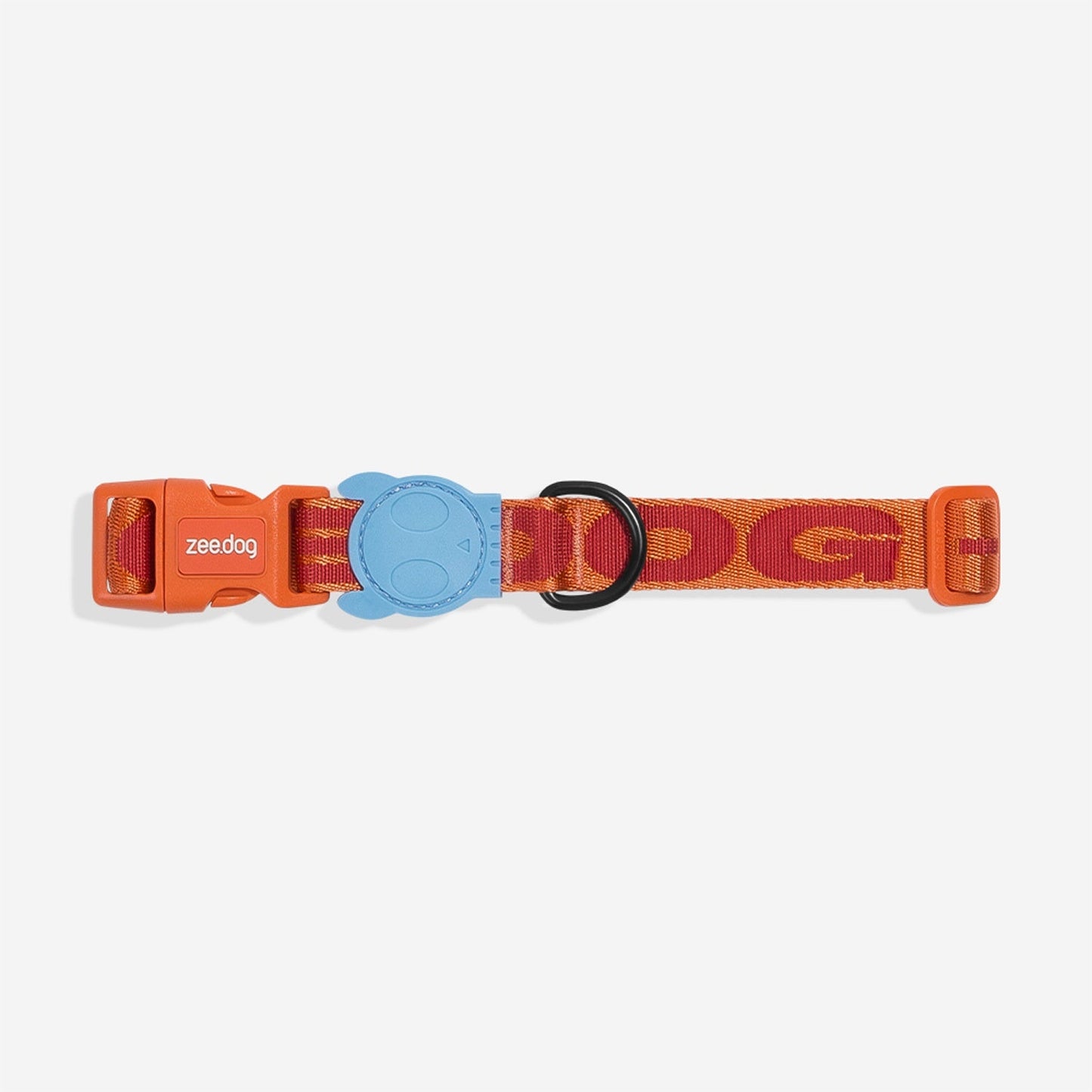 ZeeDog Gibson Collar