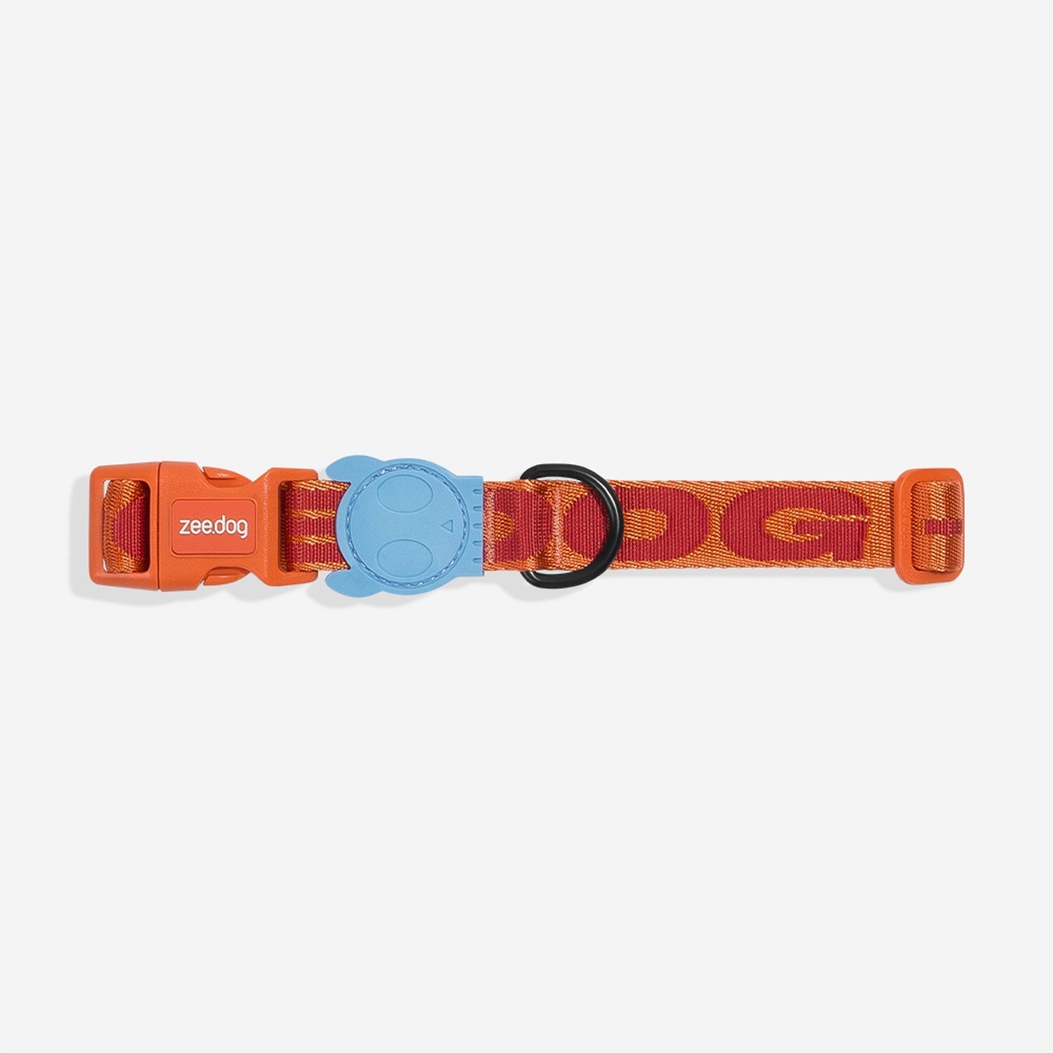 ZeeDog Gibson Collar