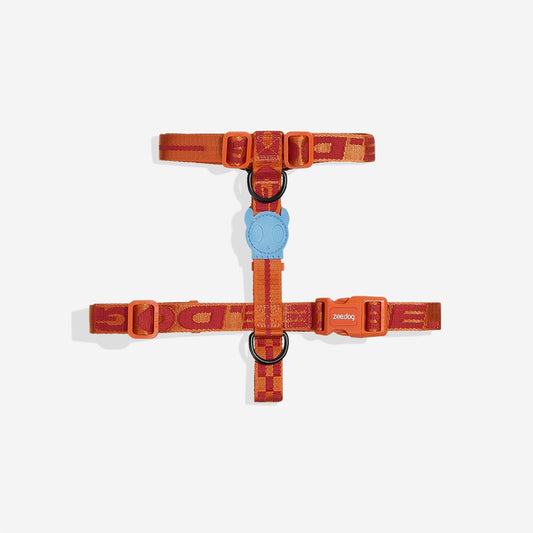 ZeeDog Gibson H-Harness