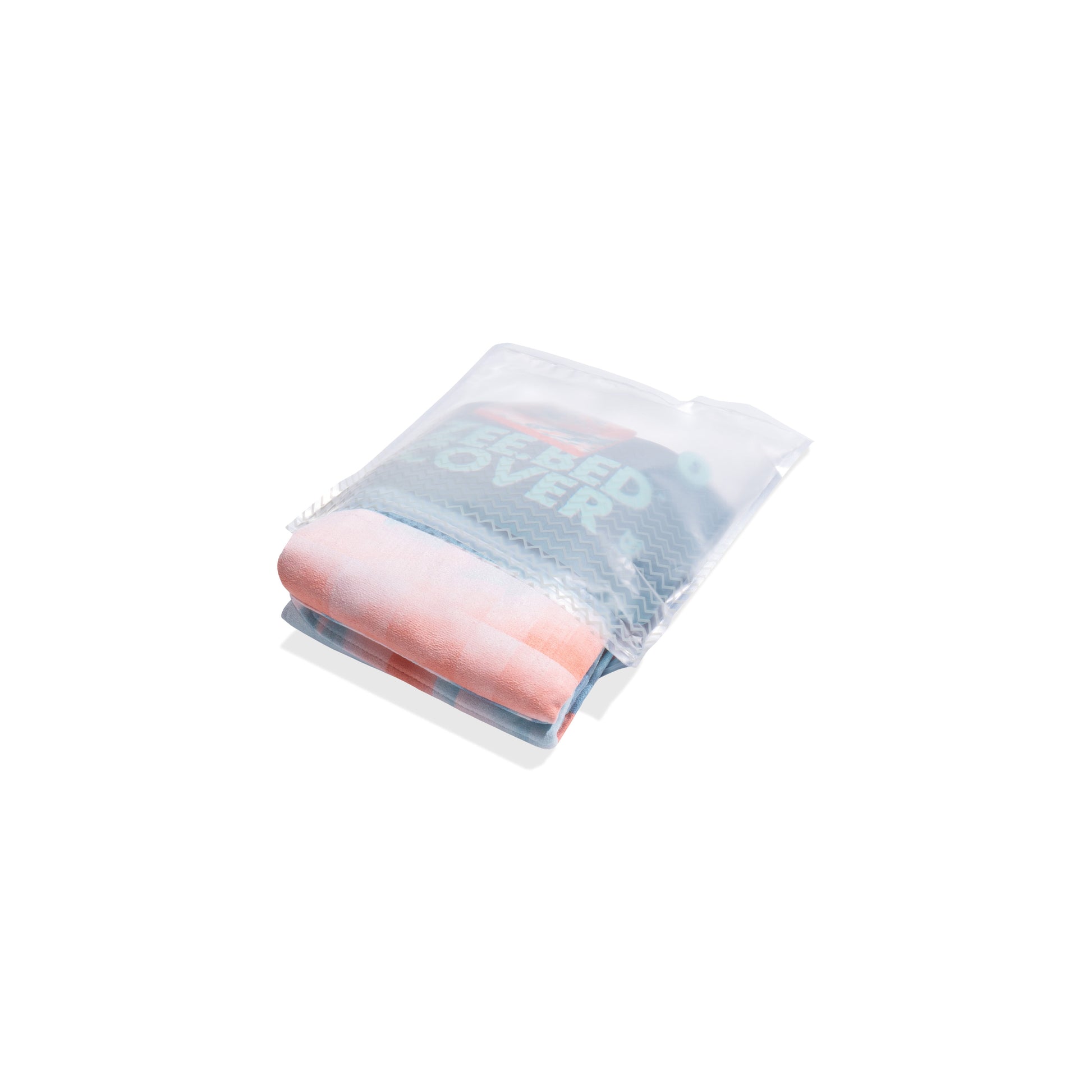 ZeeDog Glitch Bed Cover