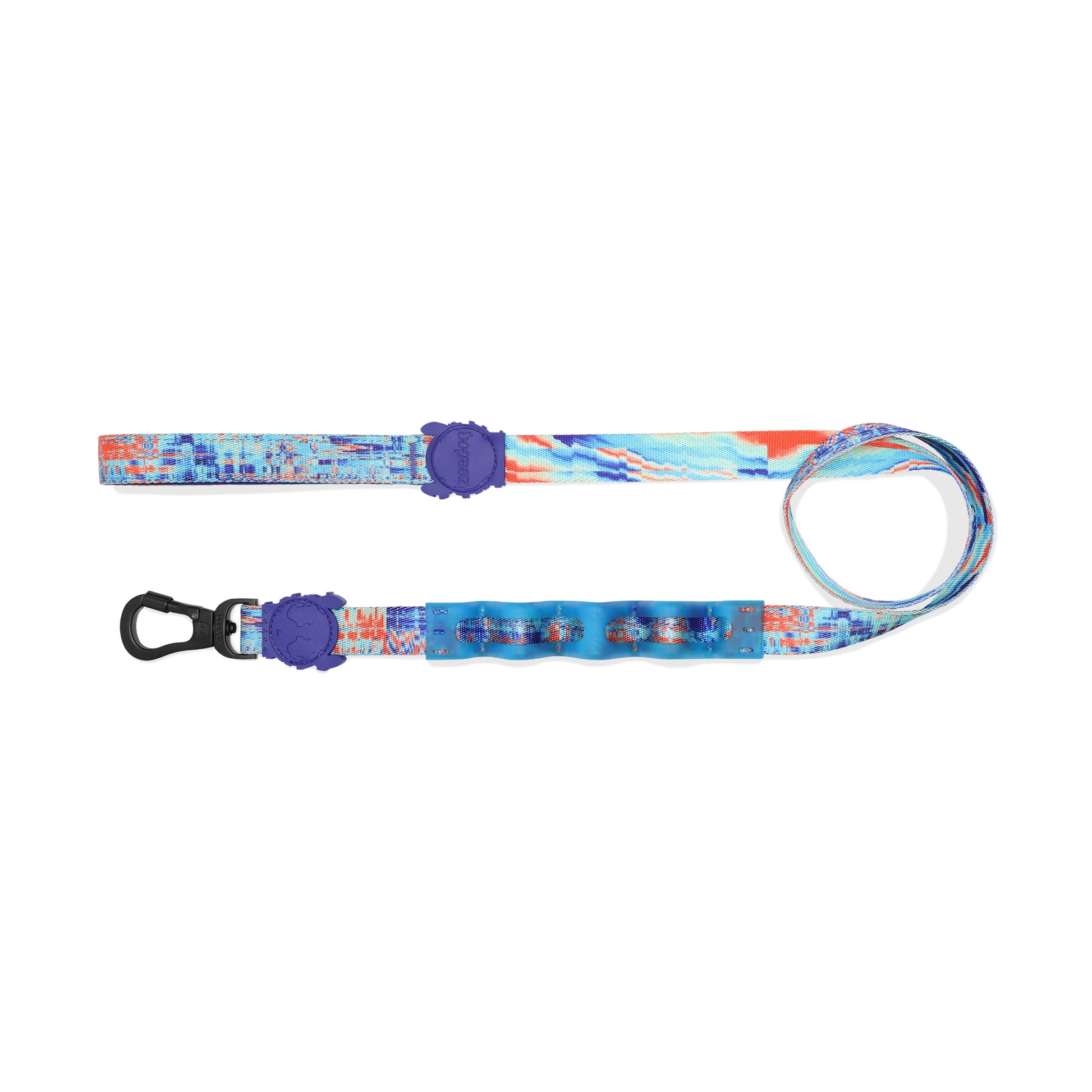ZeeDog Glitch Error #404 Ruff Leash