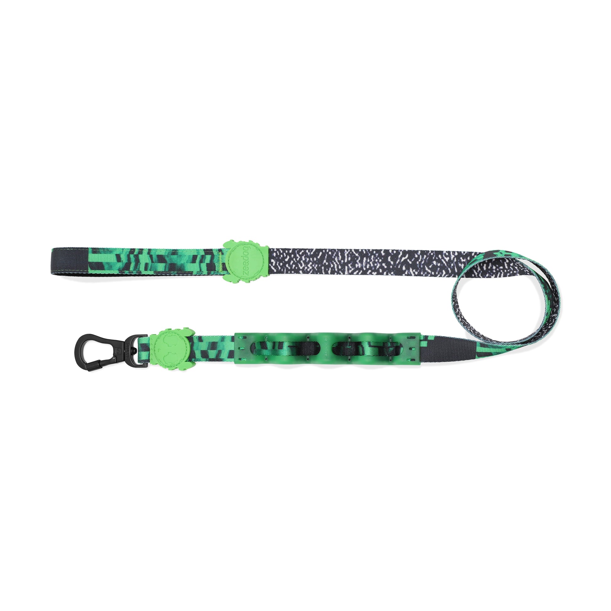 ZeeDog Glitch Error #410 Ruff Leash
