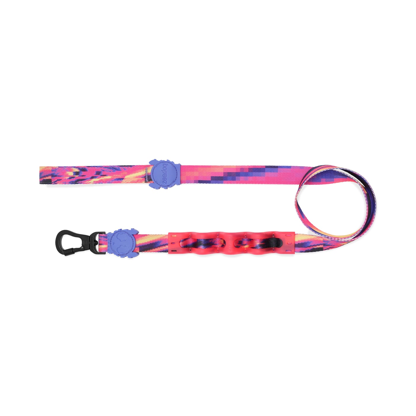 ZeeDog Glitch Error 500 Ruff Leash
