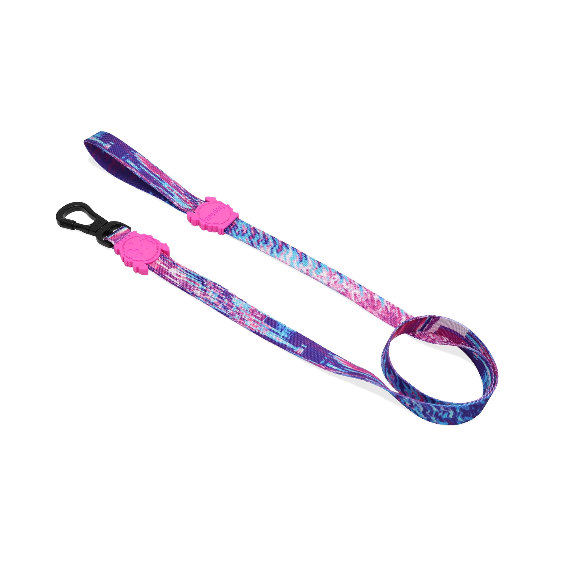 ZeeDog Glitch Error 502 Leash