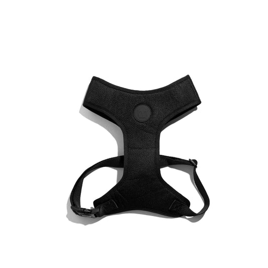 ZeeDog Gotham Adjustable Air Mesh Plus Harness