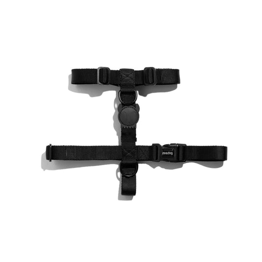 ZeeDog Gotham H-Harness